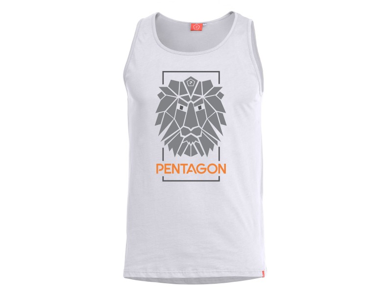 Pentagon T-Shirt Αμάνικο Astir Lion K09020-LI