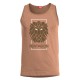 Pentagon T-Shirt Αμάνικο Astir Lion K09020-LI