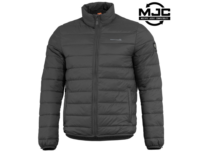 Pentagon Μπουφάν Nucleus Puffet Jacket K08030