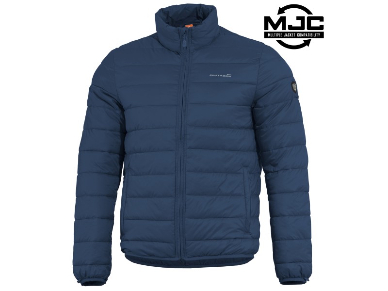 Pentagon Μπουφάν Nucleus Puffet Jacket K08030