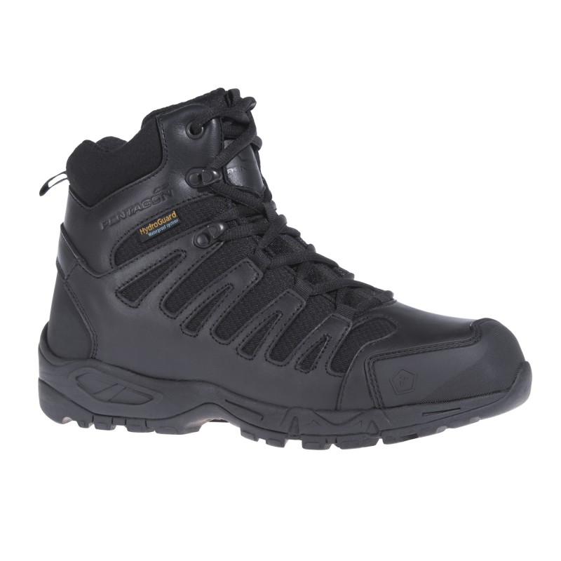 Ημιάρβυλα Achilles Tactical XTR 6 BK Pentagon K15030-01