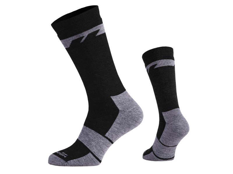 Pentagon Κάλτσες Alpine Merino Socks Heavy EL14017