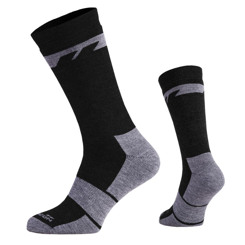 Pentagon Κάλτσες Alpine Merino Socks Heavy EL14017