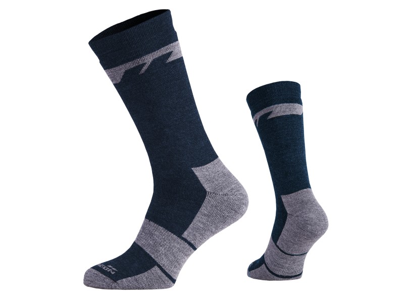 Pentagon Κάλτσες Alpine Merino Socks Heavy EL14017