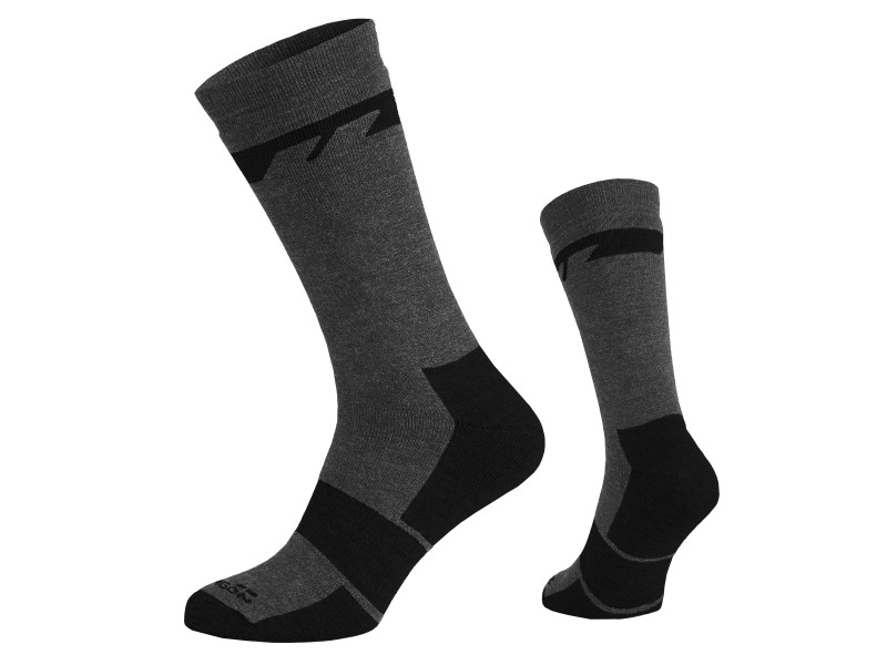 Pentagon Κάλτσες Alpine Merino Socks Heavy EL14017