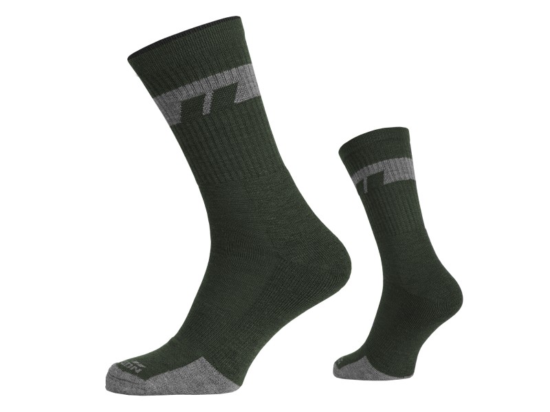 Pentagon Κάλτσες Alpine Merino Socks Mid EL14016