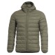 Pentagon Μπουφάν Aurora Hood Jacket K08048