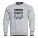 Pentagon Φούτερ Hawk Sweater K09019-TP