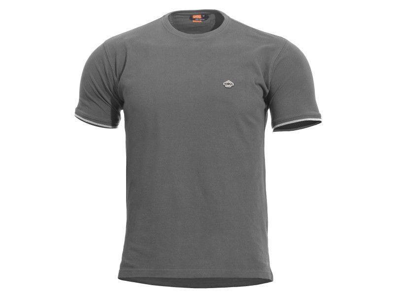 Pentagon T-Shirt Levantes Crewneck Stripes K09026-STR