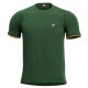 Pentagon T-Shirt Levantes Crewneck Stripes K09026-STR