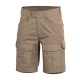 Pentagon Βερμούδα Lycos Short Pants K05059