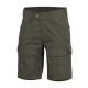 Pentagon Βερμούδα Lycos Short Pants K05059