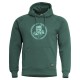 Pentagon Phaeton Hood Sweater Φούτερ K09021-LA