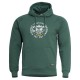 Pentagon Φούτερ Phaeton Hood Sweater K09021-PI