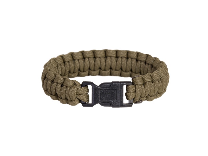 Pentagon Βραχιόλι Επιβίωσης Pselion Bracelet K25047