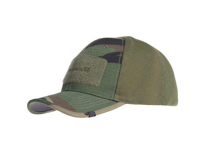 Pentagon Καπέλο Raptor BB Cap Camo K13031-Camo 