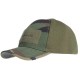 Pentagon Καπέλο Raptor BB Cap Camo K13031-Camo 