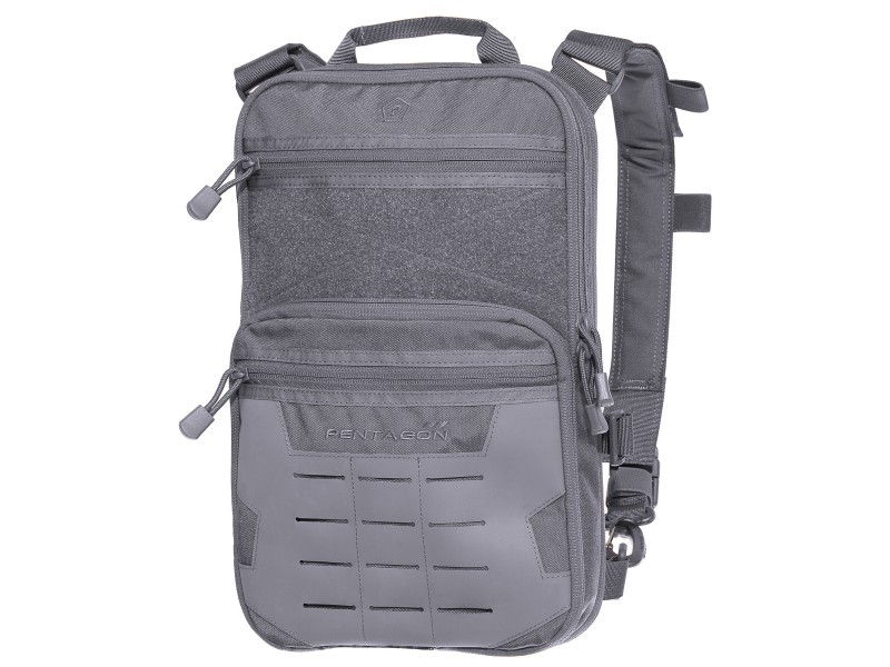 Pentagon Quick Bag Σακίδιο Πλάτης 17Lt 