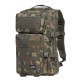 Σακίδιο Πλάτης Tac Maven Assault Small D16001-Camo