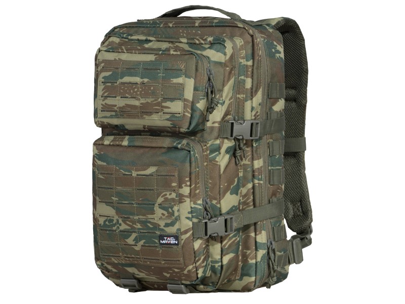 Σακίδιο Πλάτης Tac Maven Assault Large LC D16006-Camo