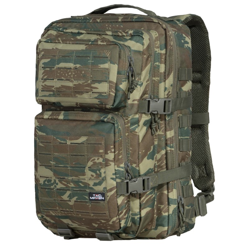 Σακίδιο Πλάτης Tac Maven Assault Large LC D16006-Camo