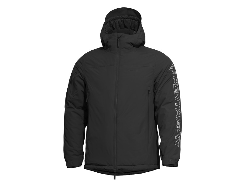 Pentagon Αδιάβροχο Μπουφάν Με Επένδυση Fleece Hoplite Escape Parka K01010-ESC