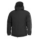Pentagon Αδιάβροχο Μπουφάν Με Επένδυση Fleece Hoplite Escape Parka K01010-ESC