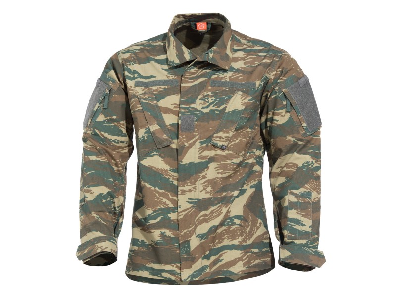 Pentagon Jacket ACU 2.0 Camo K02012-Camo