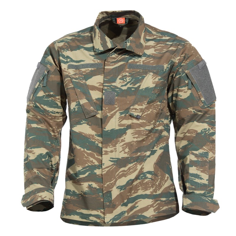 Pentagon Jacket ACU 2.0 Camo K02012-Camo