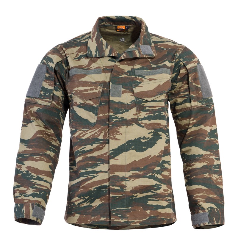 Pentagon Lycos Jacket K02023-Camo 