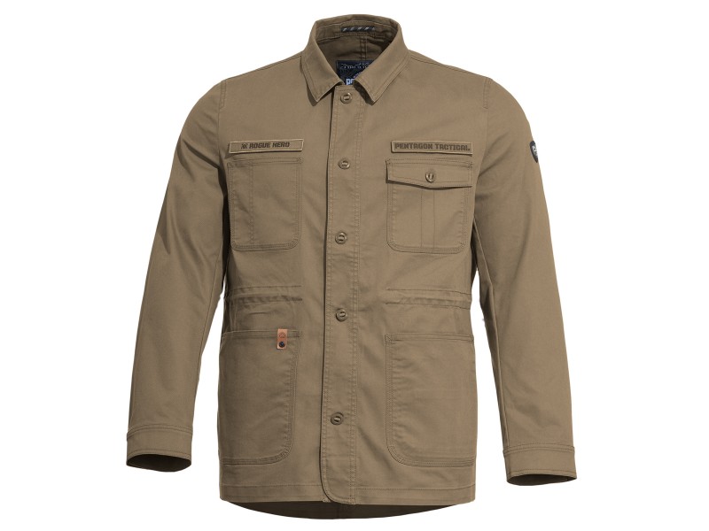 Pentagon Μπουφάν Rogue Hero Field Jacket K02027