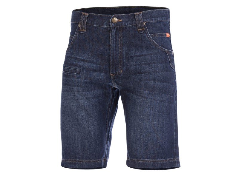 Pentagon Βερμούδα Rogue Jeans Shorts K05042