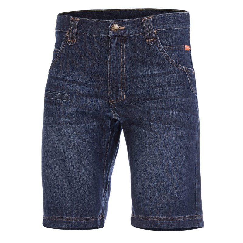 Pentagon Βερμούδα Rogue Jeans Shorts K05042