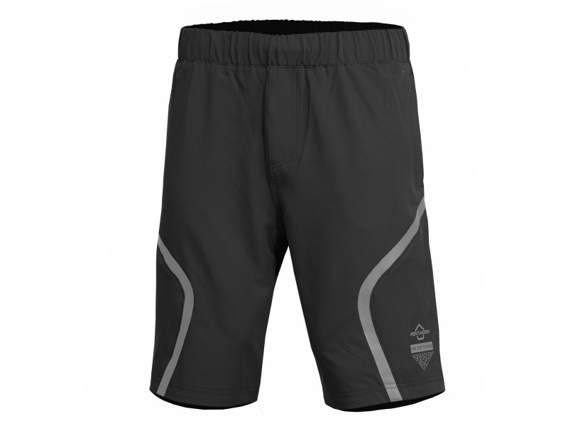 Pentagon Αθλητική Βερμούδα Draco Coach Shorts K05051