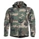 Pentagon Μπουφάν Artaxes Woodland Camo K08011-51