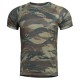 Pentagon T Shirt Body Shock Ελληνικής Παραλλαγής K09003-56