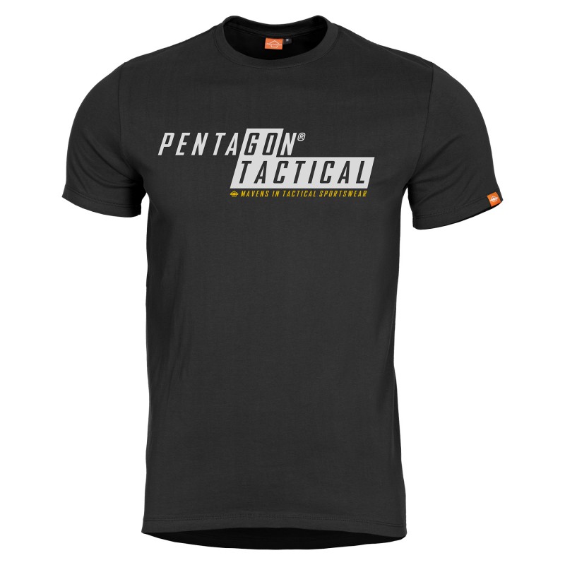 Pentagon T-Shirt Ageron Go Tactical K09012-GT