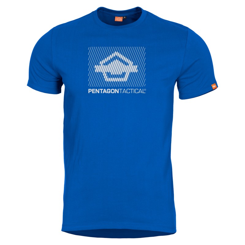 Pentagon T-Shirt Ageron Parallel K09012-PA