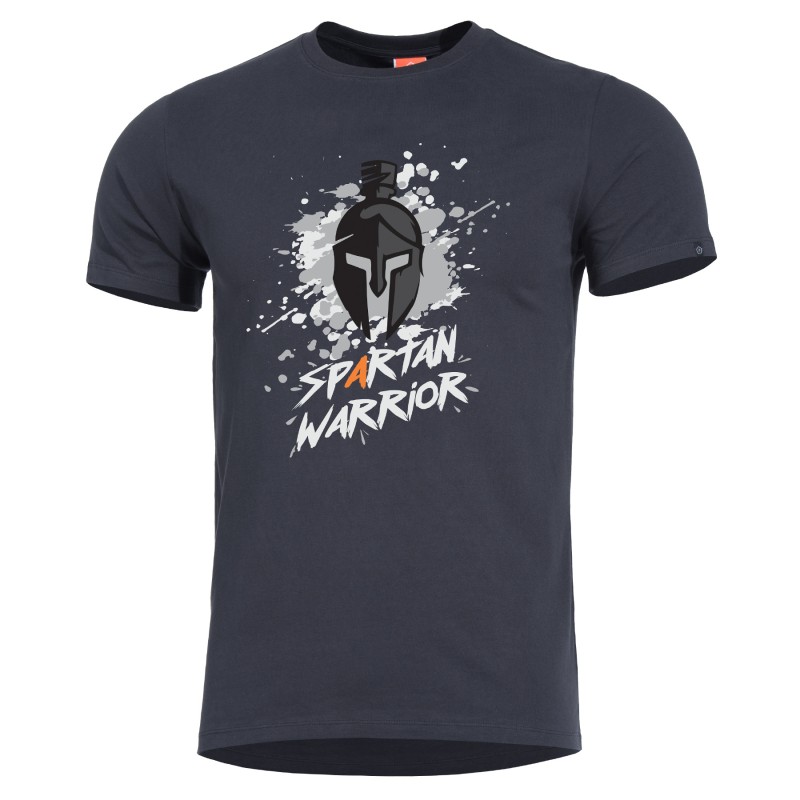 Pentagon T-Shirt Spartan Warrior K09012-SW