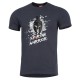 Pentagon T-Shirt Spartan Warrior K09012-SW