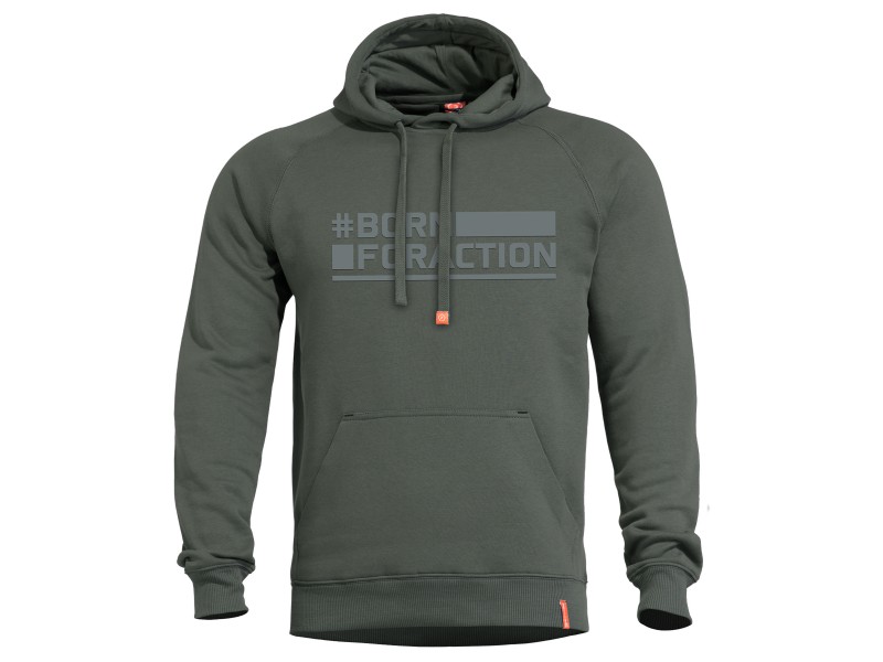 Pentagon Φούτερ Hood Sweater K09021-BA
