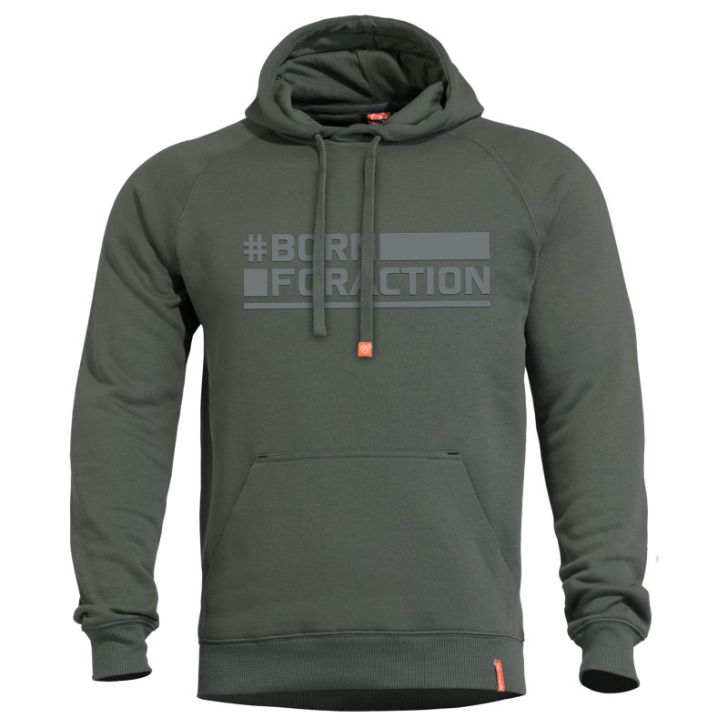 Pentagon Φούτερ Hood Sweater K09021-BA
