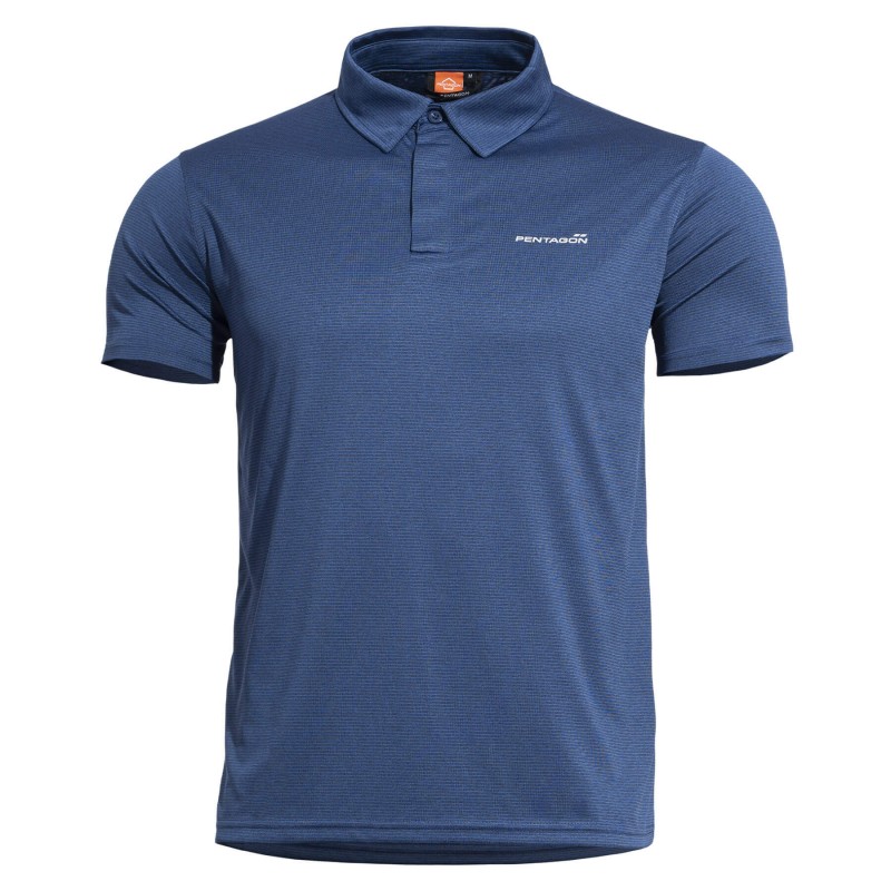 Pentagon T-Shirt Notus Quick Dry Polo K09028