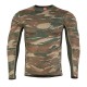 Μπλούζα Pentagon Apollo Activity Shirt Camo Ελληνική Παραλλαγή K11012-Camo