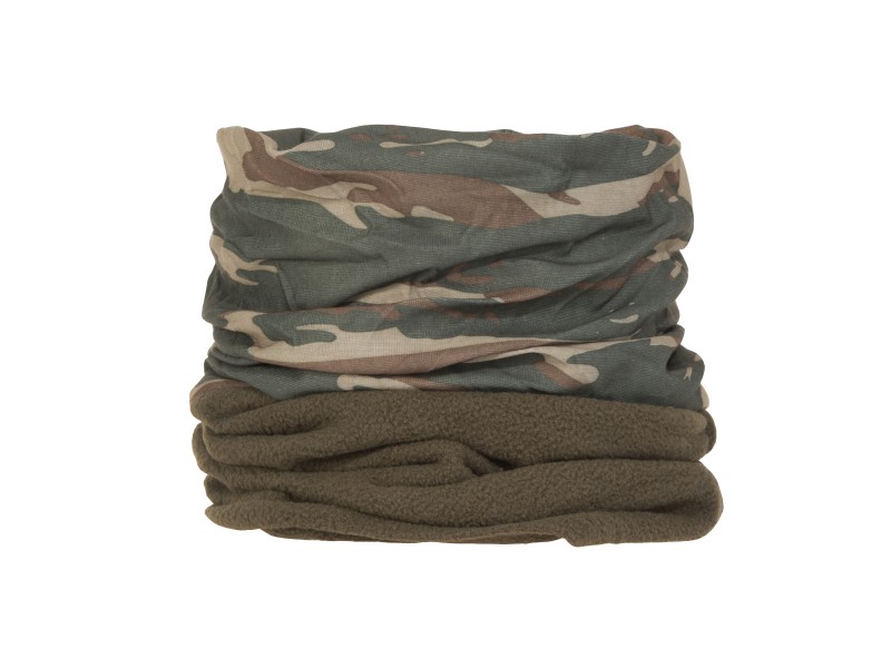 Pentagon Κασκόλ Λαιμού Fleece Neck Gaiter K14012-Camo