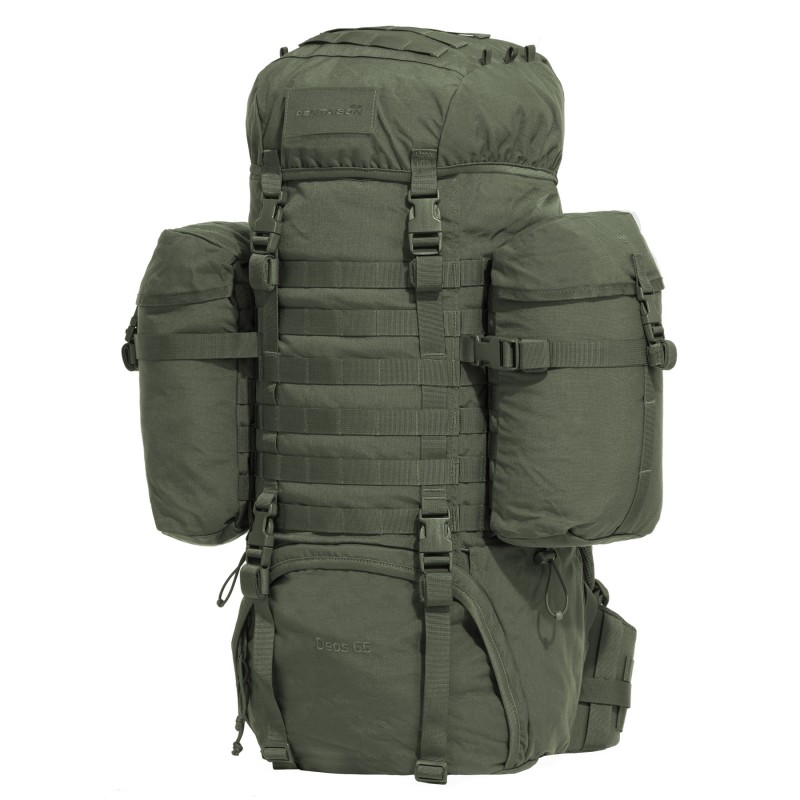 Pentagon Σακίδιο Πλάτης 65 LT Deos Backpack K16105