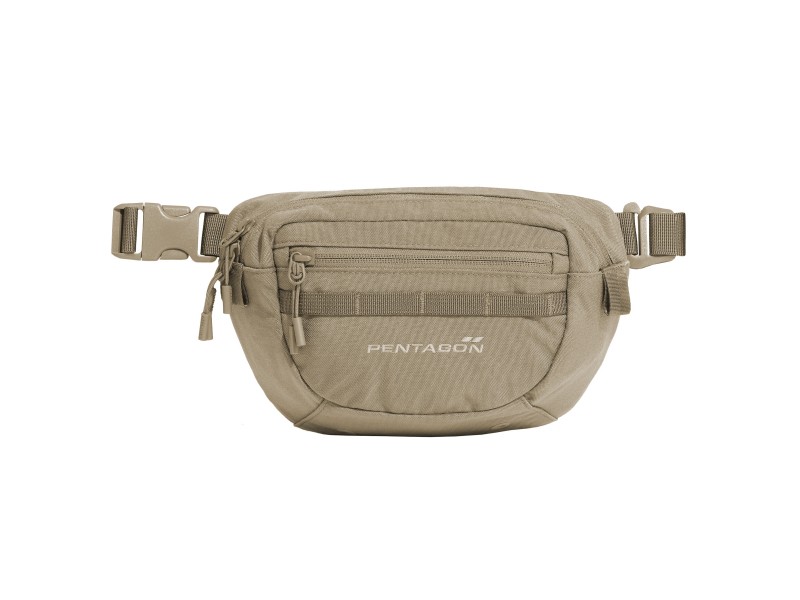 Pentagon Tactical Modular Fanny Pack Τσαντάκι Μέσης K17099