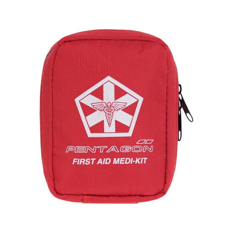 Pentagon HIPPOKRATES FIRST AID KIT K19029