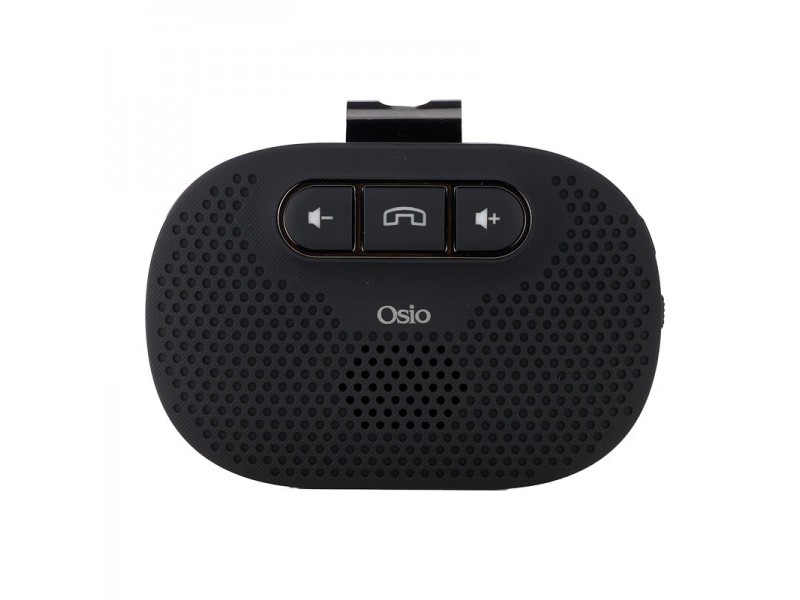 Osio  OFT-4250CK Multipoint Ηχείο Bluetooth και Bluetooth Car Kit