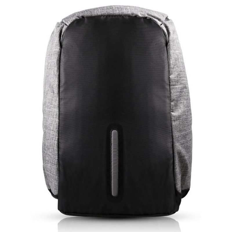 Nod CitySafe Αnti-theft Σακίδιο Πλάτης Για laptop έως 15,6'' Με Ενσωματωμένη Θύρα USB